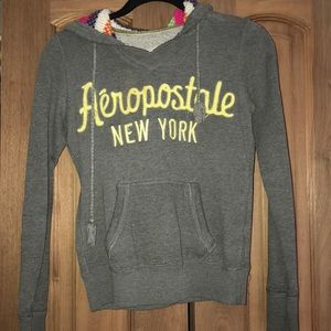 Aéropostale Sweater